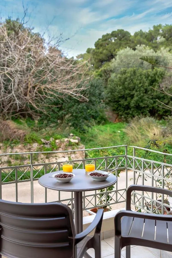 Katerina'S Cozy Mountain View Apartment Argostoli   Argostoli (Kefalonia)