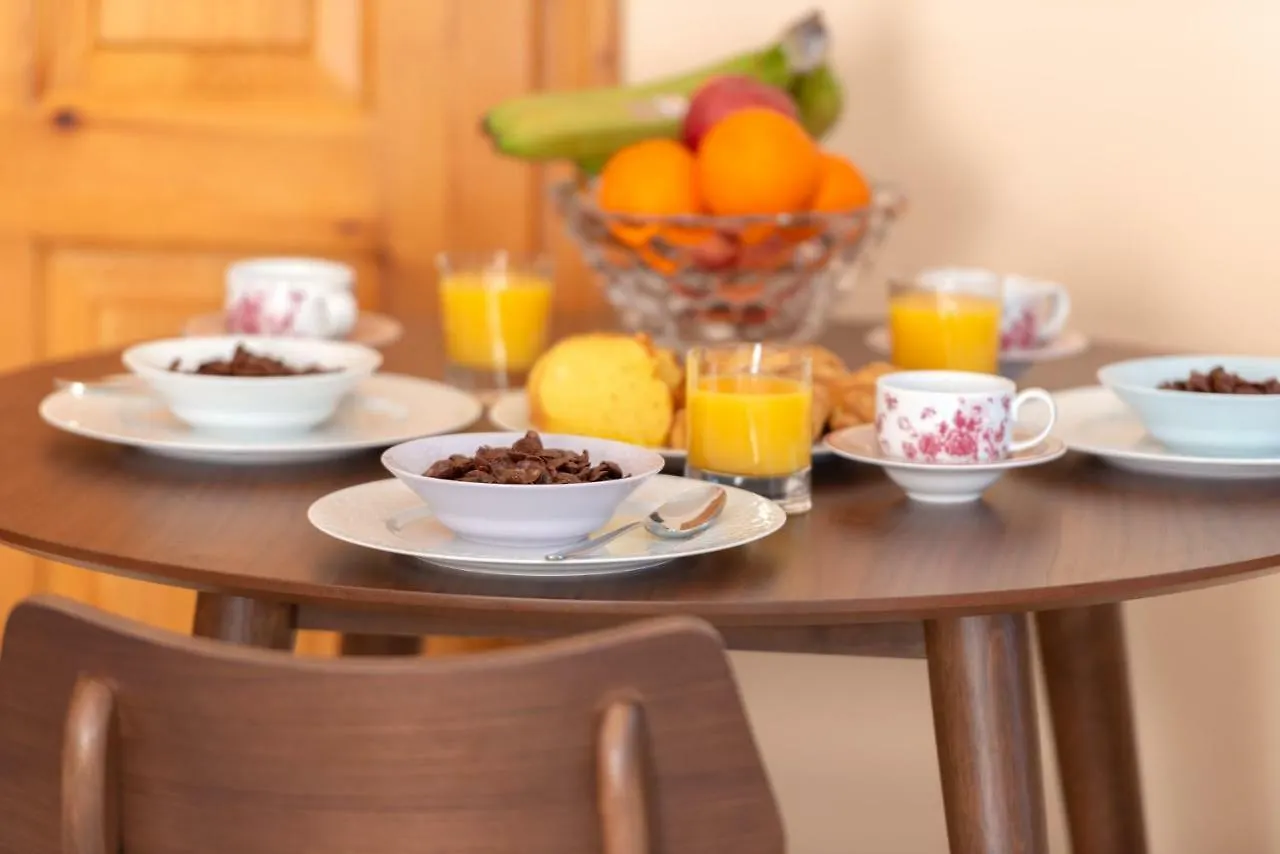 Katerina'S Cozy Mountain View Apartment Argostoli